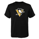 Dětské tričko Outerstuff Primary NHL Pittsburgh Penguins