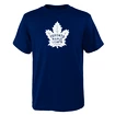 Dětské tričko Outerstuff Primary NHL Toronto Maple Leafs