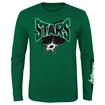 Dětské tričko Outerstuff  TWO MAN ADVANTAGE 3 IN 1 COMBO DALLAS STARS
