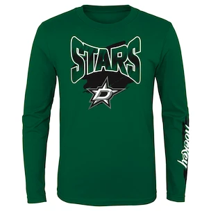 Dětské tričko Outerstuff  TWO MAN ADVANTAGE 3 IN 1 COMBO DALLAS STARS