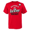 Dětské tričko Outerstuff  TWO MAN ADVANTAGE 3 IN 1 COMBO DETROIT RED WINGS