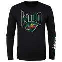 Dětské tričko Outerstuff  TWO MAN ADVANTAGE 3 IN 1 COMBO MINNESOTA WILD