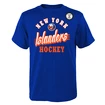 Dětské tričko Outerstuff  TWO MAN ADVANTAGE 3 IN 1 COMBO NEW YORK ISLANDERS