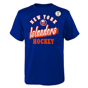Dětské tričko Outerstuff  TWO MAN ADVANTAGE 3 IN 1 COMBO NEW YORK ISLANDERS