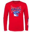 Dětské tričko Outerstuff  TWO MAN ADVANTAGE 3 IN 1 COMBO NEW YORK RANGERS