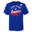 Dětské tričko Outerstuff  TWO MAN ADVANTAGE 3 IN 1 COMBO NEW YORK RANGERS