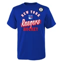 Dětské tričko Outerstuff  TWO MAN ADVANTAGE 3 IN 1 COMBO NEW YORK RANGERS
