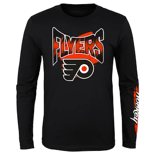 Dětské tričko Outerstuff  TWO MAN ADVANTAGE 3 IN 1 COMBO PHILADELPHIA FLYERS