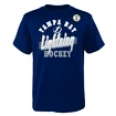 Dětské tričko Outerstuff  TWO MAN ADVANTAGE 3 IN 1 COMBO TAMPA BAY LIGHTNING