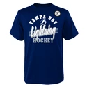 Dětské tričko Outerstuff  TWO MAN ADVANTAGE 3 IN 1 COMBO TAMPA BAY LIGHTNING