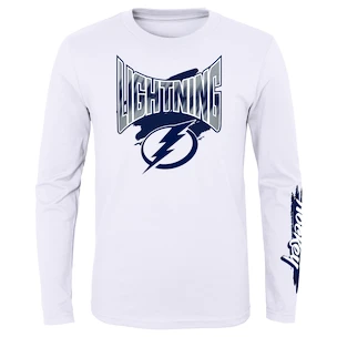 Dětské tričko Outerstuff  TWO MAN ADVANTAGE 3 IN 1 COMBO TAMPA BAY LIGHTNING
