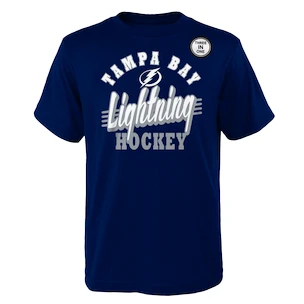 Dětské tričko Outerstuff  TWO MAN ADVANTAGE 3 IN 1 COMBO TAMPA BAY LIGHTNING