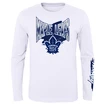 Dětské tričko Outerstuff  TWO MAN ADVANTAGE 3 IN 1 COMBO TORONTO MAPLE LEAFS