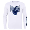 Dětské tričko Outerstuff  TWO MAN ADVANTAGE 3 IN 1 COMBO TORONTO MAPLE LEAFS