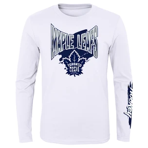 Dětské tričko Outerstuff  TWO MAN ADVANTAGE 3 IN 1 COMBO TORONTO MAPLE LEAFS