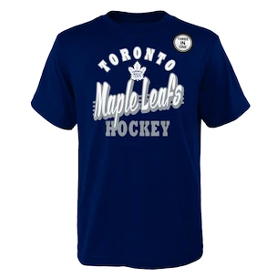 Dětské tričko Outerstuff  TWO MAN ADVANTAGE 3 IN 1 COMBO TORONTO MAPLE LEAFS