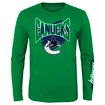 Dětské tričko Outerstuff  TWO MAN ADVANTAGE 3 IN 1 COMBO VANCOUVER CANUCKS