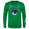 Dětské tričko Outerstuff  TWO MAN ADVANTAGE 3 IN 1 COMBO VANCOUVER CANUCKS