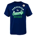 Dětské tričko Outerstuff  TWO MAN ADVANTAGE 3 IN 1 COMBO VANCOUVER CANUCKS