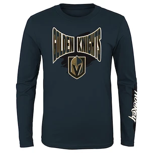 Dětské tričko Outerstuff  TWO MAN ADVANTAGE 3 IN 1 COMBO VEGAS GOLDEN KNIGHTS