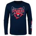 Dětské tričko Outerstuff  TWO MAN ADVANTAGE 3 IN 1 COMBO WASHINGTON CAPITALS