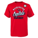 Dětské tričko Outerstuff  TWO MAN ADVANTAGE 3 IN 1 COMBO WASHINGTON CAPITALS