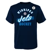 Dětské tričko Outerstuff  TWO MAN ADVANTAGE 3 IN 1 COMBO WINNIPEG JETS