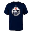 Dětské tričko Primary Logo Tee NHL Edmonton Oilers