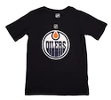 Dětské tričko Primary Logo Tee NHL Edmonton Oilers