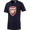 Dětské tričko Puma Arsenal FC Fan Crest 74929702