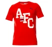 Dětské tričko Puma Arsenal FC High Risk Red
