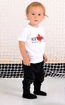 Dětské tričko Roster Hockey IMPORTED FROM CANADA  