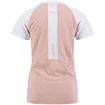 Dětské tričko Swix  Steady Peach whip