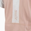 Dětské tričko Swix  Steady Peach whip