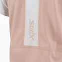 Dětské tričko Swix  Steady Peach whip