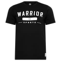 Dětské tričko Warrior  Sports Black