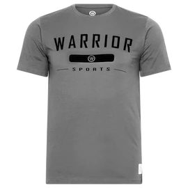 Dětské tričko Warrior Sports Grey