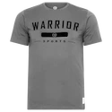 Dětské tričko Warrior  Sports Grey S
