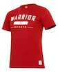 Dětské tričko Warrior Sports Red
