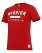 Dětské tričko Warrior  Sports Red