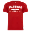 Dětské tričko Warrior  Sports Red