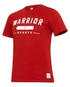 Dětské tričko Warrior  Sports Red