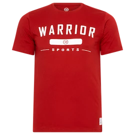 Dětské tričko Warrior Sports Red
