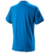 Dětské tričko Wilson Uwii Henley Blue