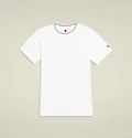 Dětské tričko Wilson  Youth Team Seamless Crew Bright White