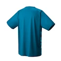 Dětské tričko Yonex  Crew Neck Shirt YJ0033 Jr. Blue Green