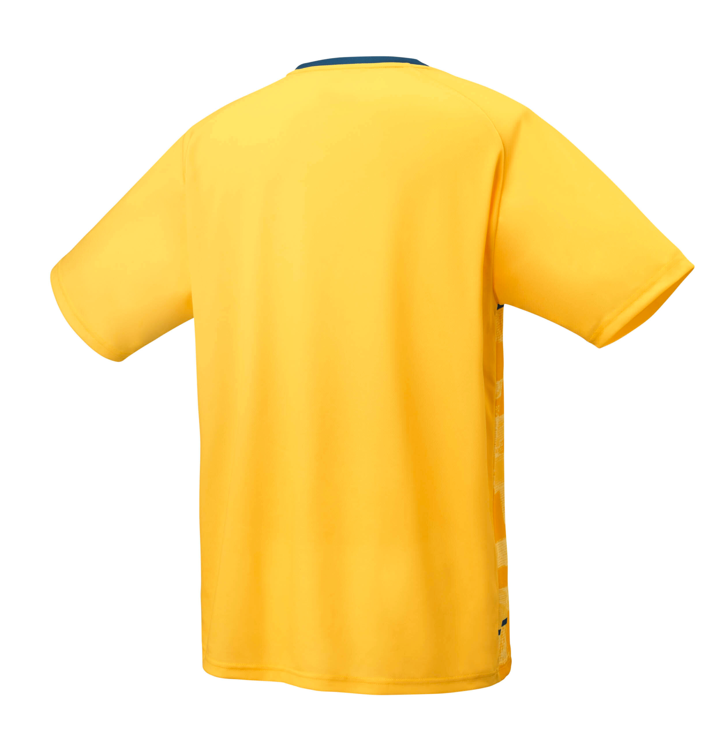 Dětské tričko Yonex  Crew Neck Shirt YJ0034 Jr. Soft Yellow  150 cm - thumb (1)