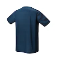 Dětské tričko Yonex  T-Shirt 16741 Jr. Ink Blue