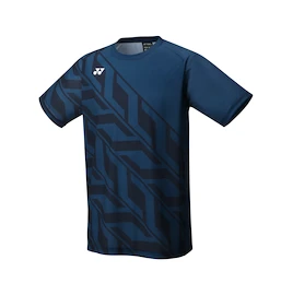 Dětské tričko Yonex T-Shirt 16741 Jr. Ink Blue