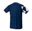 Dětské tričko Yonex  T-Shirt 16744 Jr. Ink Blue